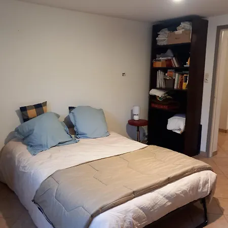 Vive Le Pomme ! Apartman