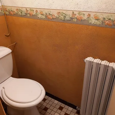 Vive Le Pomme ! Apartman Saint-Romain-sur-Vienne