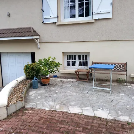 Vive Le Pomme ! Apartman *